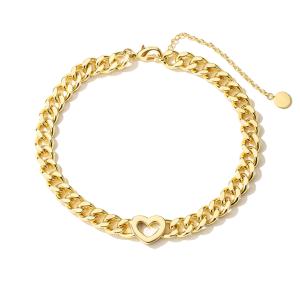 Quality ODM 24K Gold Jewelry wholesale