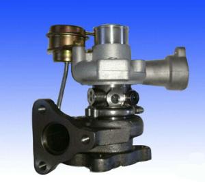 Quality Mitsubishi Galant VR4 4WD TD025L Turbo 49173-01400,MD181384 wholesale
