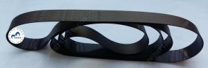 Quality HITACH ATM belt 14x1143x0.65 ATM parts Flat belt 14*1143*0.65 wholesale