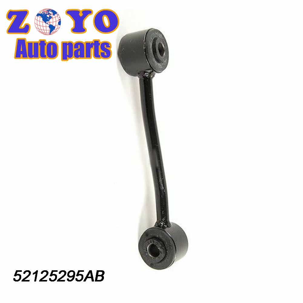 CHLS10555 Wishbone Control Arm for Dodge Nitro 07-11 Car Model and Ball Joint Included