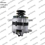 Alternator E320CL 6D22 24V 212-8622