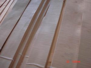 Quality Natural Figured Sycamore Wood Veneer For Projects wholesale