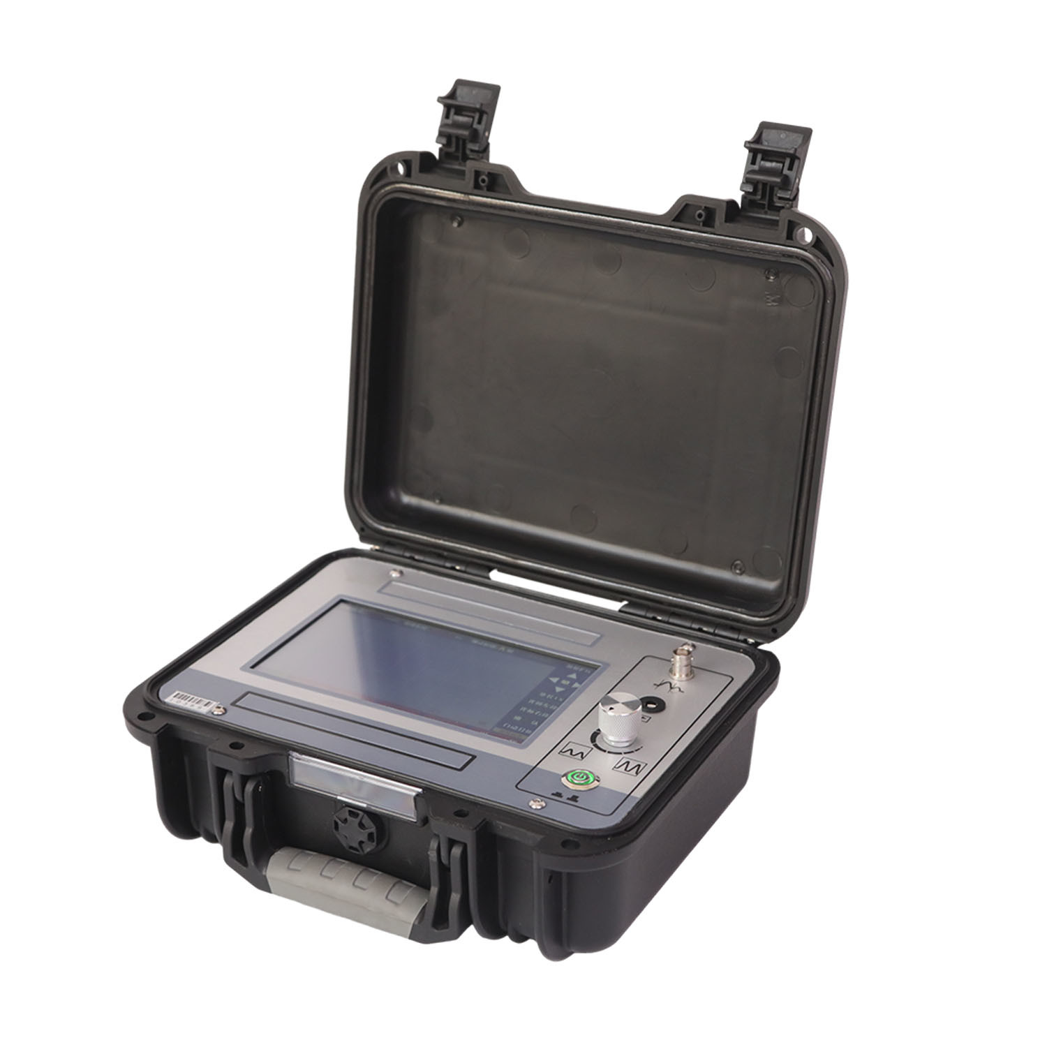 Automatic Test TDR Cable Fault Locator For Low Resistance short circuit open circuit