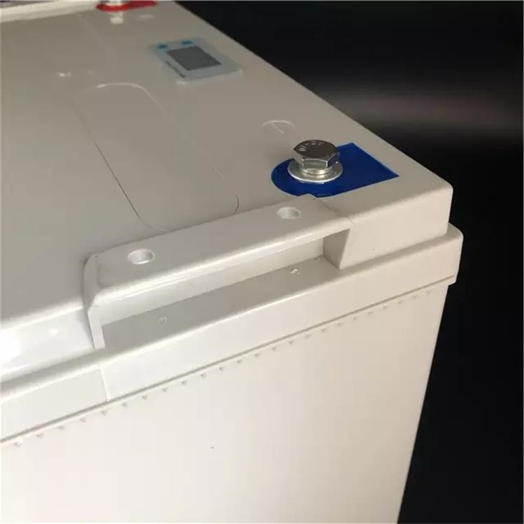Lifepo4 12V 50Ah Lithium Ion Battery Storage For Electric Scooter
