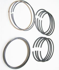 Quality High Precision Piston Ring For Audi 4.2L Motor 4.2 V8 84.5mm 1.75+1.75+3 wholesale