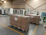 Minus 86 Degree 485L Largest Capacity Ultra Low Temp Chest Freezer With Direct