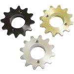Sandblast CMM 0.2mm Tolerance CNC Stainless Steel Parts Ra3.2 Bicycle Gear