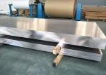 T651 6061 Marine Aluminum Sheet Excellent Strength Property For Ship Building