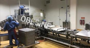 OBAKING HB MACHINERY EQUIPMENTS LTD
