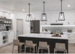 AS/NZS/USA STANDARD​ Prefab Homes Prices Affordable4 Bedroom Prefabricated
