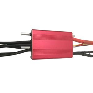 Quality Quick Response Waterproof Brushless ESC For RC Surfboard Mofet Material wholesale