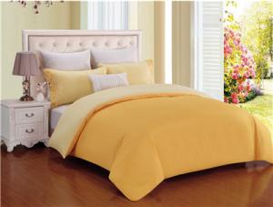 Quality Chakras Energetic Duvet Cover Set 1200 Series Combed Cotton Blend 4pcs Bedding Set wholesale