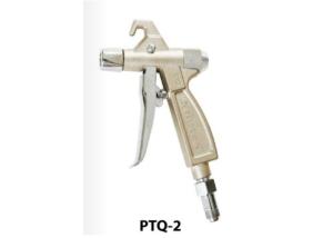 Quality Airless Paint Sprayer Gun 500Bar For Pheumatic Machines Zinc Epoxy Spray Putty Gun wholesale