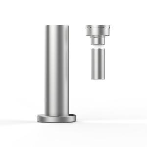 Quality Simple Household Waterless Aromatherapy Smart Bluetooth Essential Oil Sprayer Floor-standing Atomization Commercial Aromatherapy wholesale