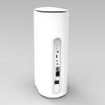5G CPE модем WiFi 6 Маршрутизатор NR NSA / SA Беспроводной CPE Volte Гигабитный