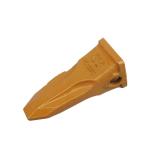 PC100 Excavator Undercarriage Parts Teeth Adaptor 20X-70-14160 Alloy steel