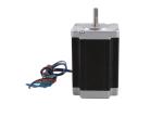 NEMA23 Two Phase Hybrid Stepper Motor 57mm Multiple Height