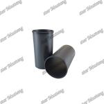 W06D Engine Cylinder Liner Part 11467-1761 11467-1771 For Hino