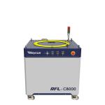 Original Raycus 1064nm Multi-module CW Fiber Laser Source 4000-15000W High Power