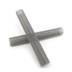 Encryption Medicinal 316Lss Stainless Steel Filter Tube Sintered Wire Mesh