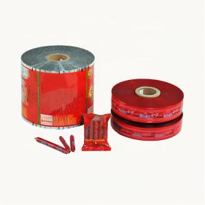 Quality Factory Direct Sale Polyvinylidene chloride Sausage Casing Film From China wholesale