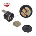 High Precision KSD301 125V 250V 16A Bimetal Disc Thermostat Thermal Protector