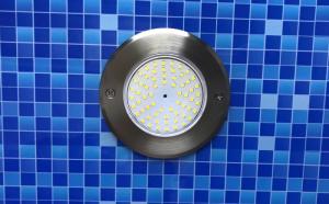 Quality Surface Mounted 10MM LED Slim Swimming Pool Light wholesale