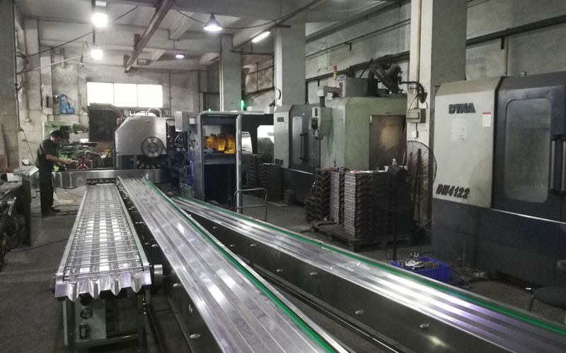 Customized Various Shape Ice Cream Rolled Sugar Cone Machine