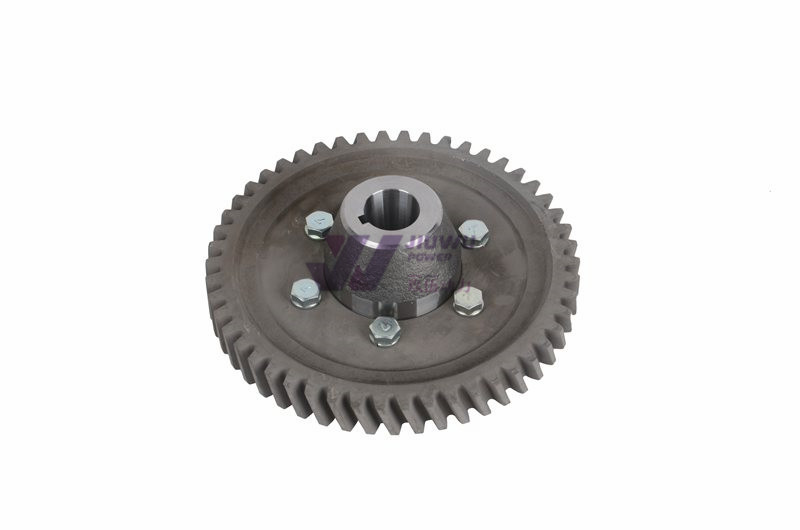 EX200-5 6BG1 Engine COUPLING GEAR ASM; INJ PUMP Hitachi parts 1157801730 1-15780173-0