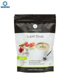 Temperature Resistant Stand Up Retort Packaging Pouch