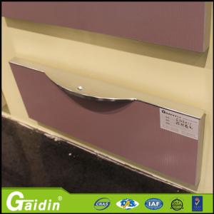 Quality dresser office powder coated contemporary aluminum furniture handle wholesale