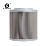 130mm Height Hydraulic Oil Suction Filter 4285577 4190987 30168024500