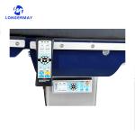 High Quality Hospital Medical Electric Hydraulic Surgical Operating Table