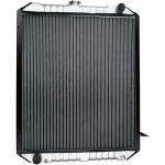 Komatsu Excavator Radiator 21W-03-410001 1771-003-1000 203-03-56120 203-03-67110