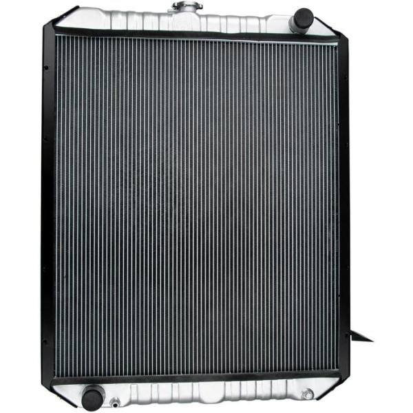 Komatsu Excavator Radiator 21W-03-410001 1771-003-1000 203-03-56120 203-03-67110