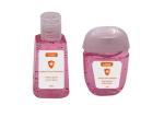 Effective Medical Grade Disinfectant Gentle Moisturizing Antibacterial Liquid