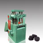 Hookah Shisha Charcoal Briquette Machine 480pcs/Min