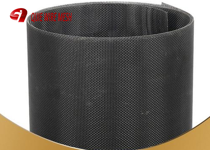 stainless steel window screen
