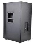 Professional Stage Wood Sound System WPP15 RMS 250W High Power
