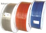 Wear Resisting Compressed Pneumatic Air Line Tubing , Air Compressor Hose