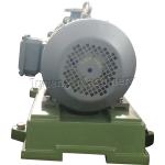 IHK Series Small Centrifugal Pump Food Grade Stainless Steel Edible Oil Pump