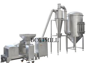 Quality Chemical Special Crusher 3800Rpm/min Fine Powder Grinding Machine wholesale