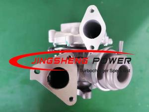 Quality GT1849V TURBO 727477-5006S 14411-AW400 with YD22 wholesale
