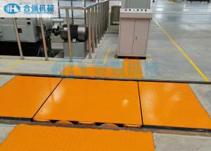 Quality Wheelset Turntable For Wheelset Lifting And Rotation wholesale