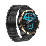 Round Shape, 1.43-inch Large Screen, Smart Watch, Bluetooth 5.0, Calls, Voice