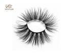Natural Black 100% Handmade 0.06 5D Hybrid Lashes