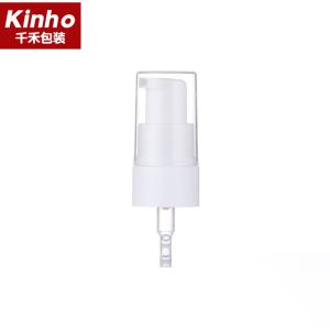 Quality Hand Washing Lotion Foam Pump Dispenser 24/410 20/410 24/400 Plastic PP Liquid wholesale