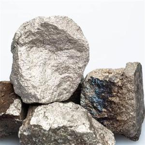 Quality HC High Carbon Ferromanganese FeMn For Steelmaking wholesale