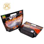 200 Microns Sea Food Vacuum Bag Shrimp Skin Roll Film Food Packaging Bag Shrimp