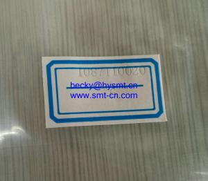 Quality Panasonic AI part 1087110020 GUIDE wholesale